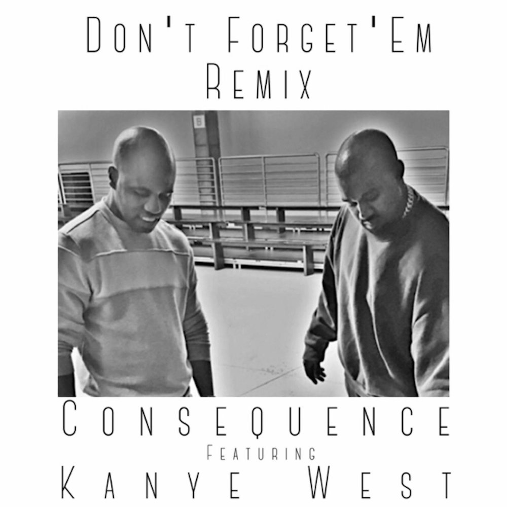 Consequence Kanye