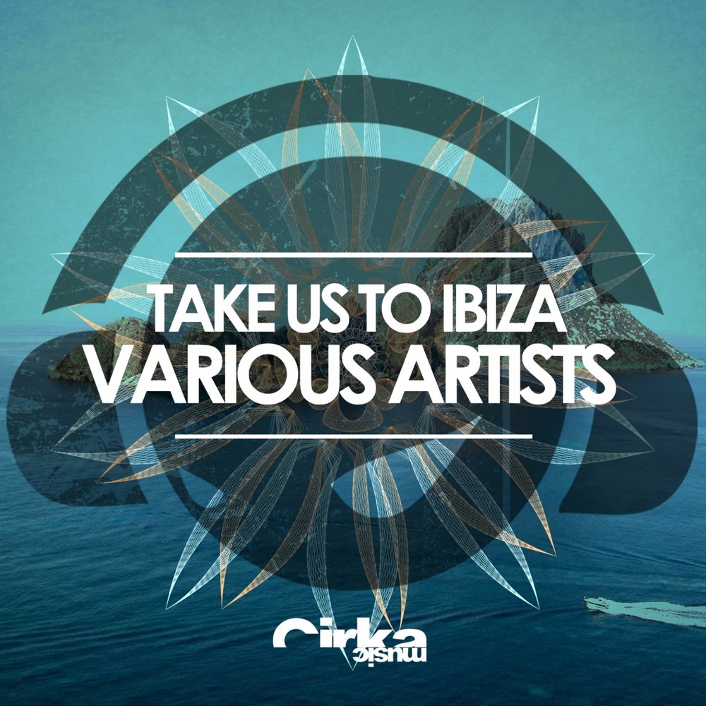 Take ibiza. Labs Revolution.