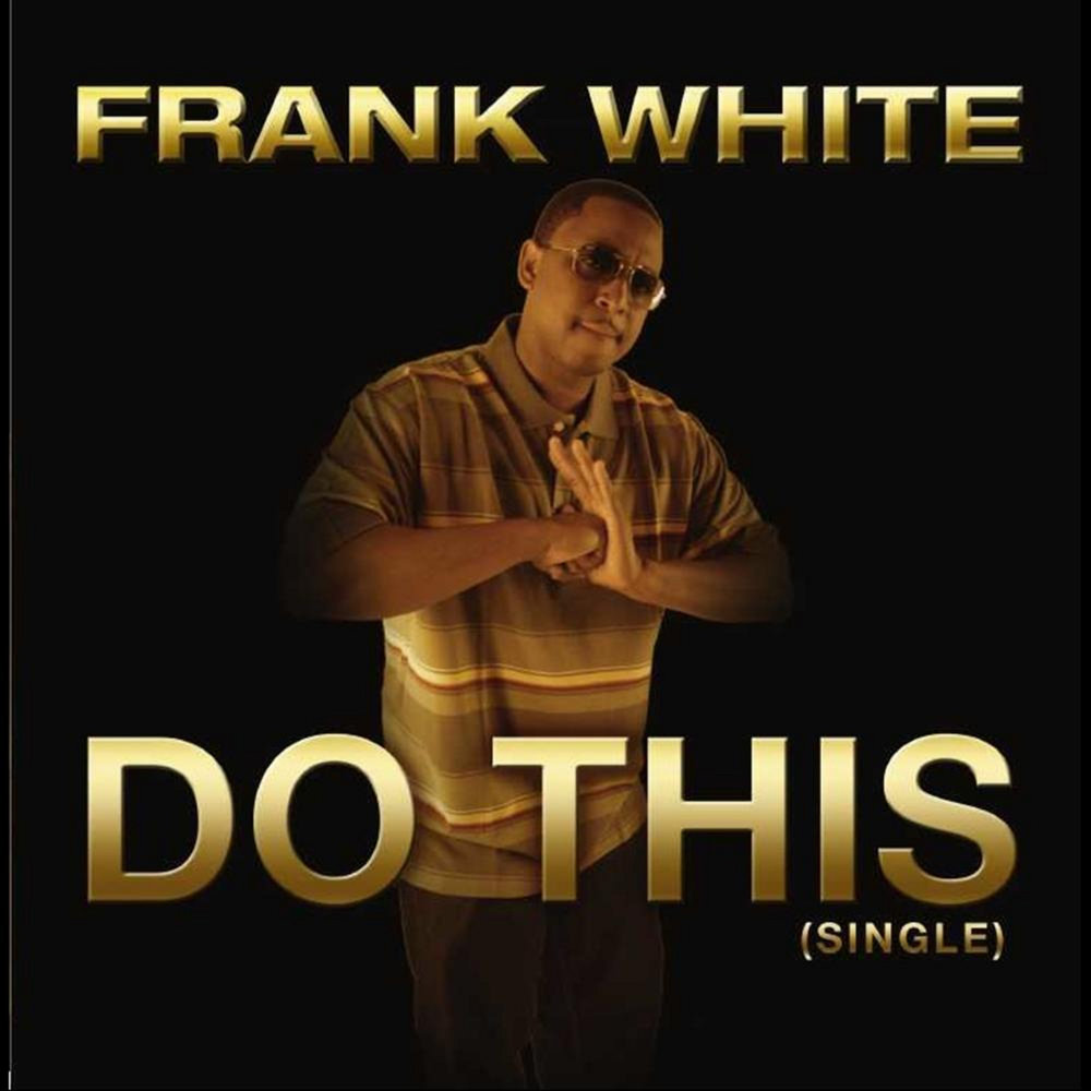 Frank white