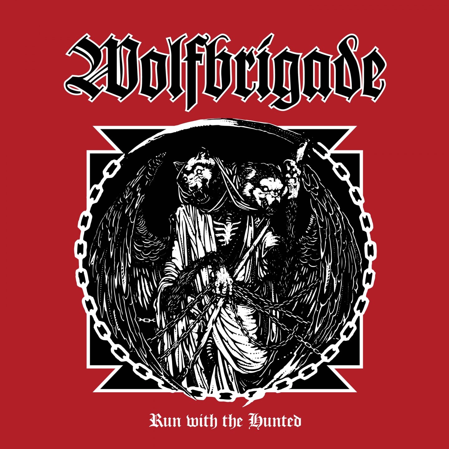 Wolfbrigade