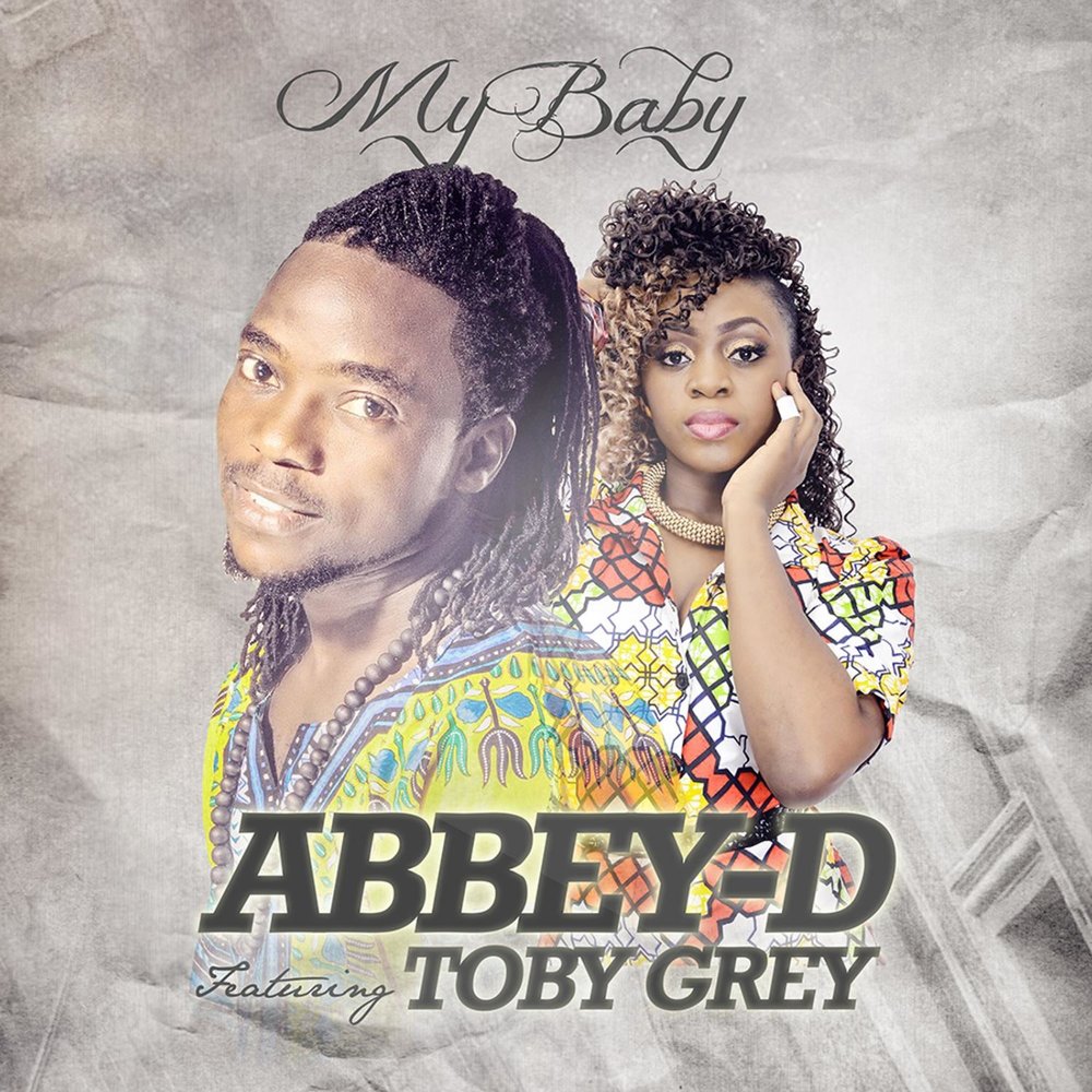 My baby. Тоби грей. My Baby Music. Abbey d.