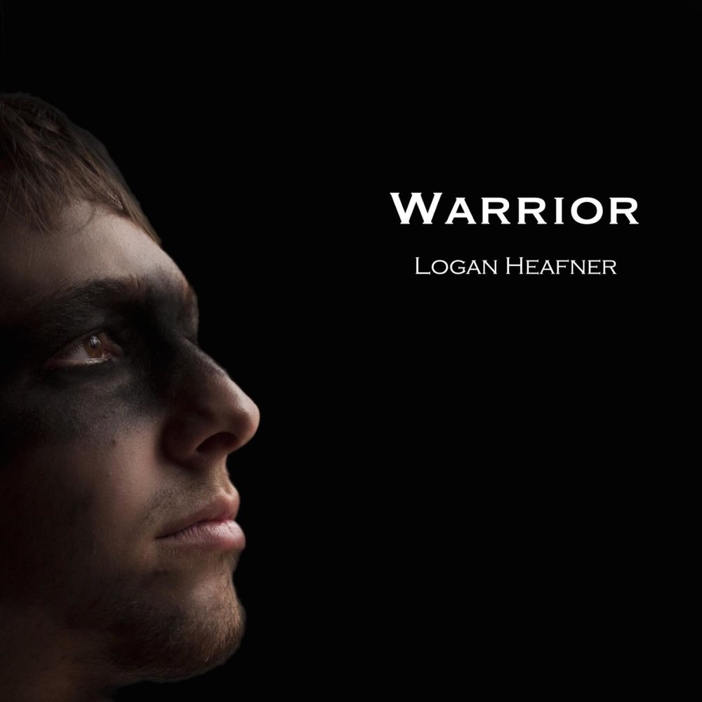 Warrior song. Warrior песня. Обложка плейлиста воин. Loner Warrior. Варриор песня слушать.