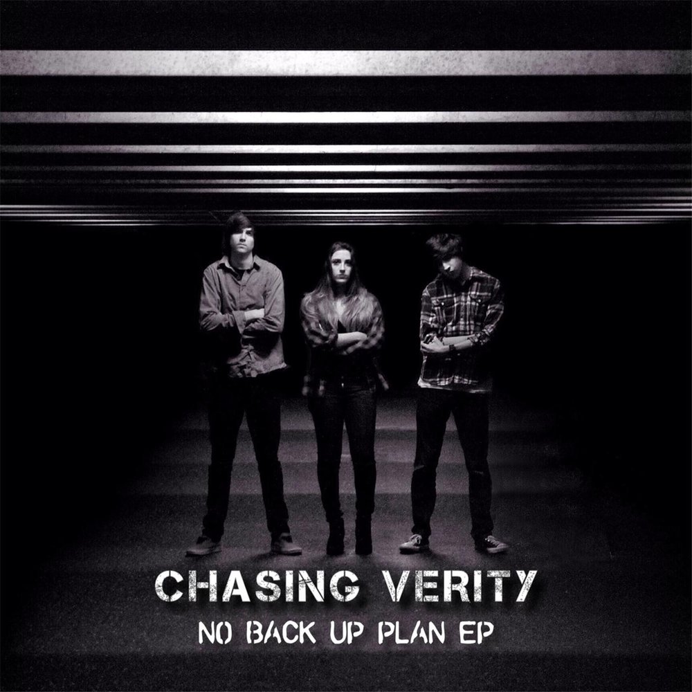 Grown below. No back. Рок Sony no Plan - Ep. Chase away