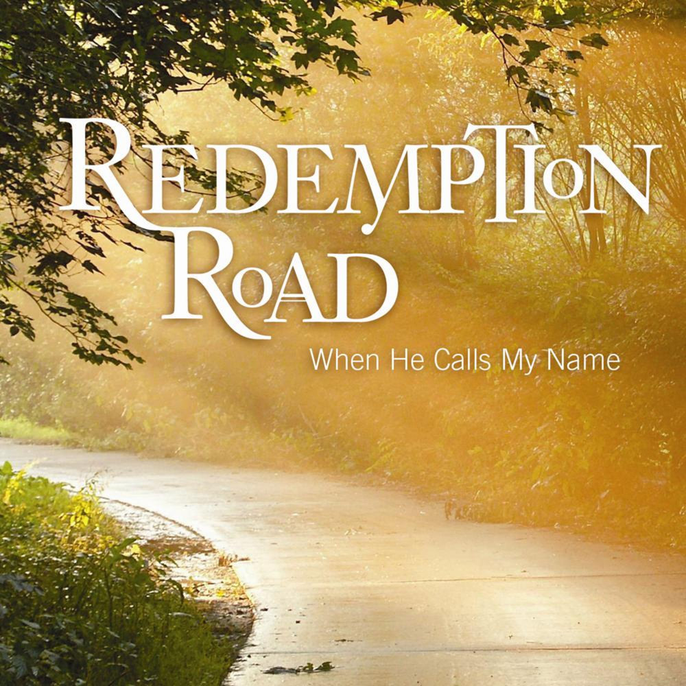 Песня открытая дорога слушать. Road to God. Redemption Road.