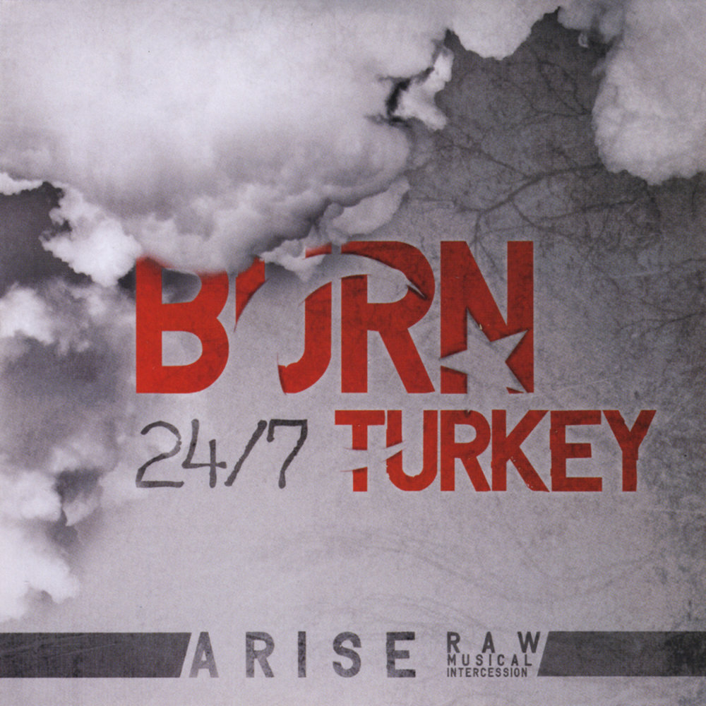 Daughter burn it down. Pray for Turkey is Burning.