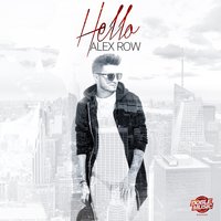 Hello Kizomba  : Alex Row 200x200