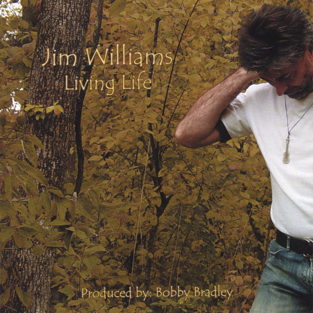 Jim Williams.