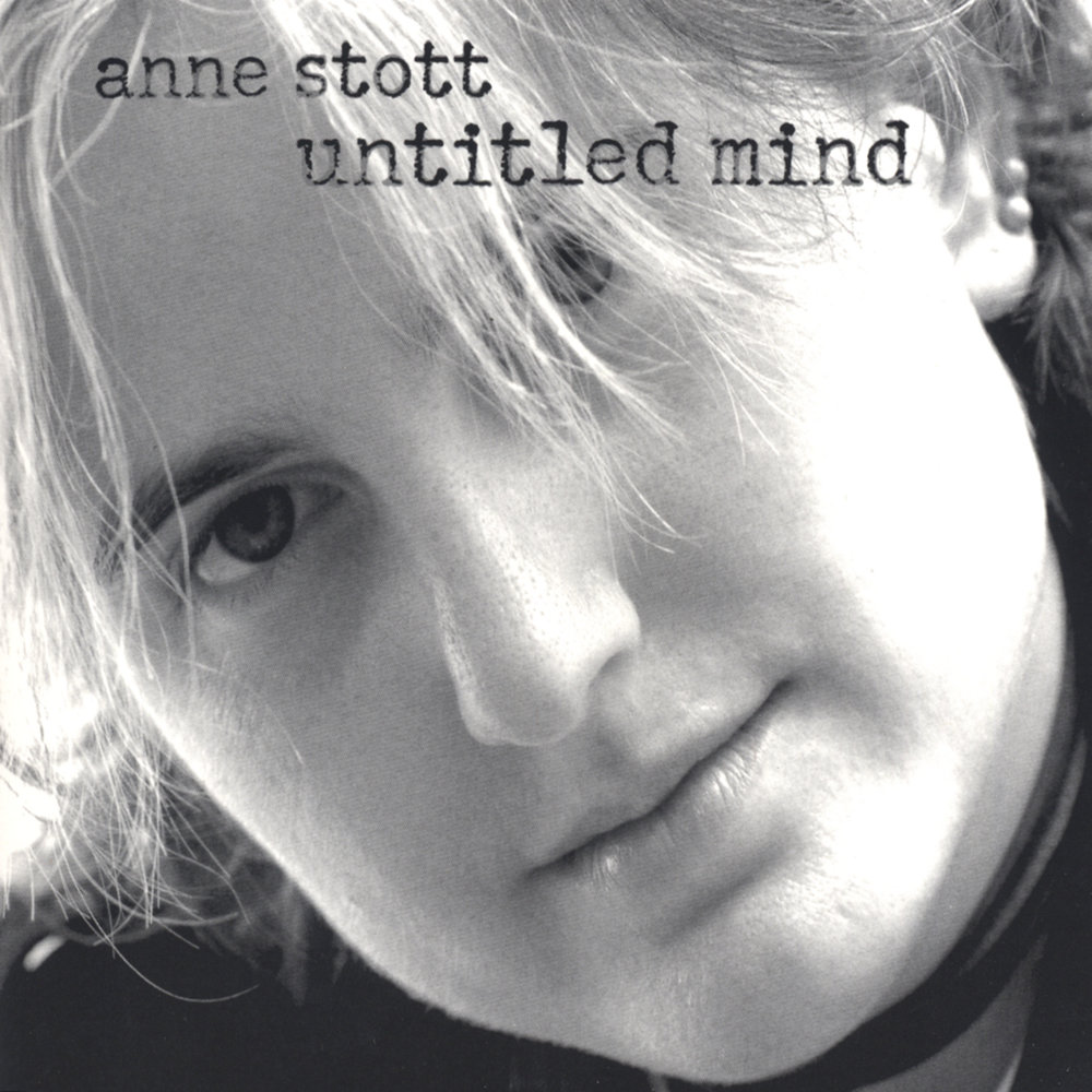 Ann mind. Anne Minor.