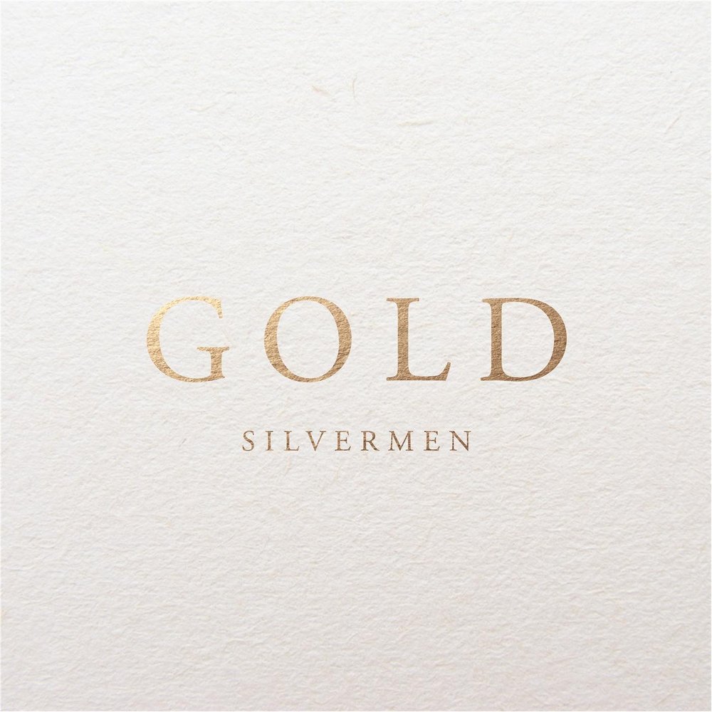 Silvermen альбом Gold - Single слушать онлайн бесплатно на Яндекс Музыке в ...