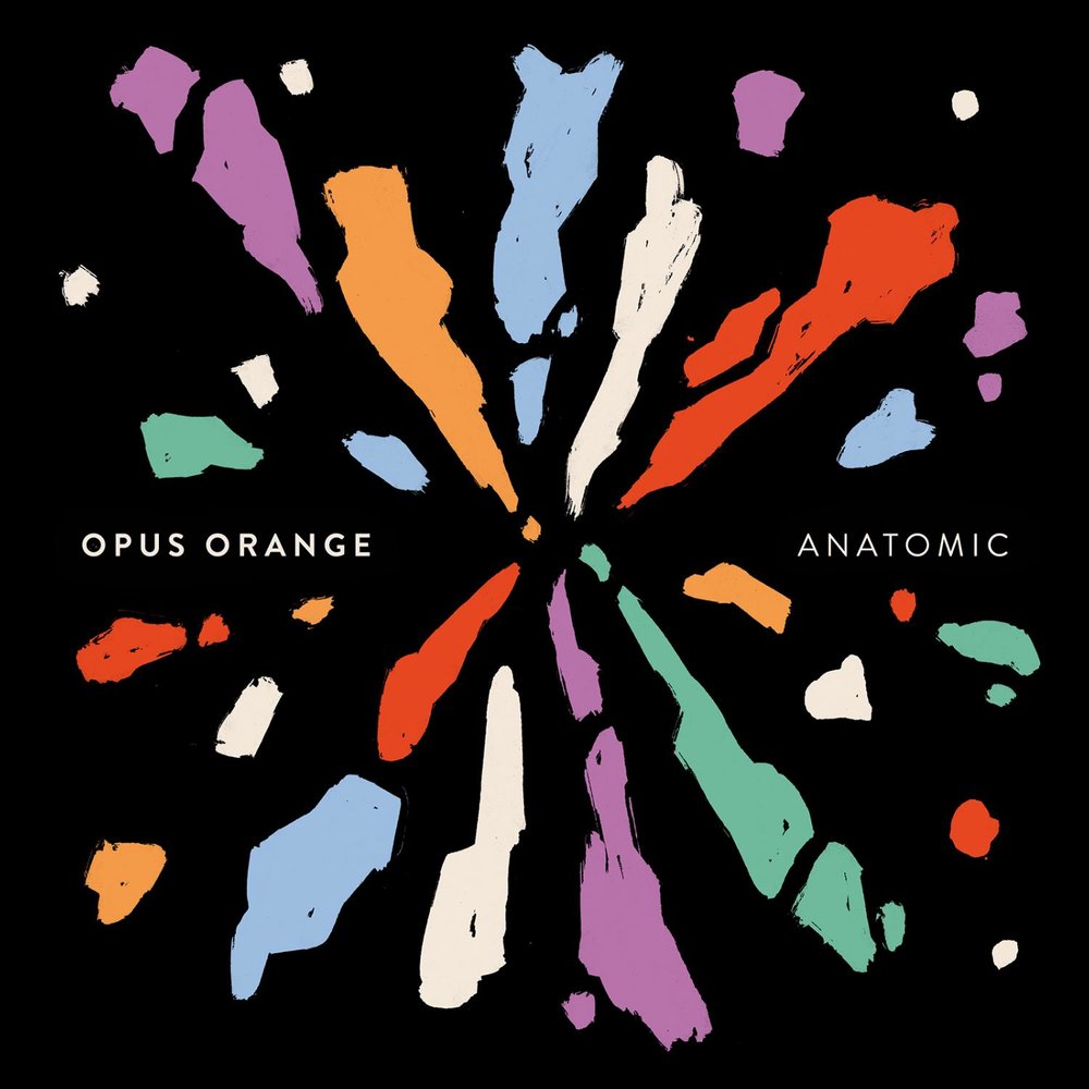 Orange last. Оранжевая обложка альбома. Opus. Опус. Orange album 2016.