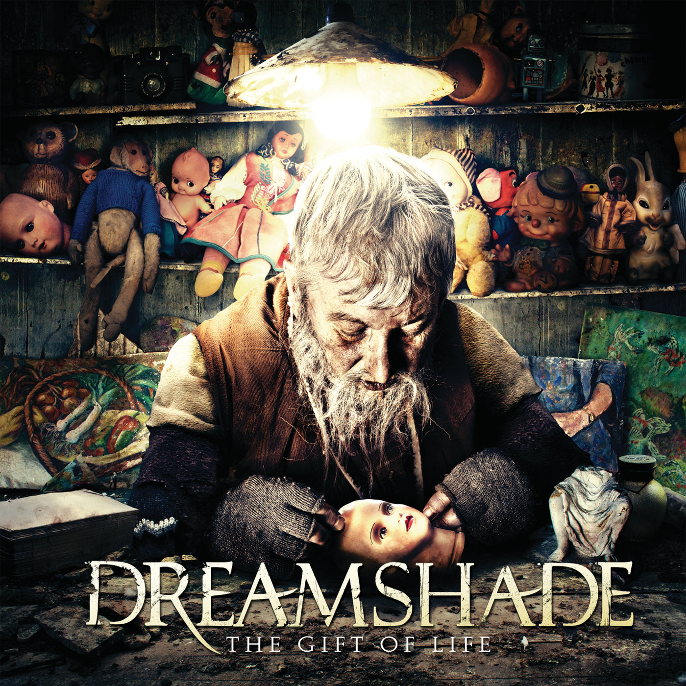 Dreamshade