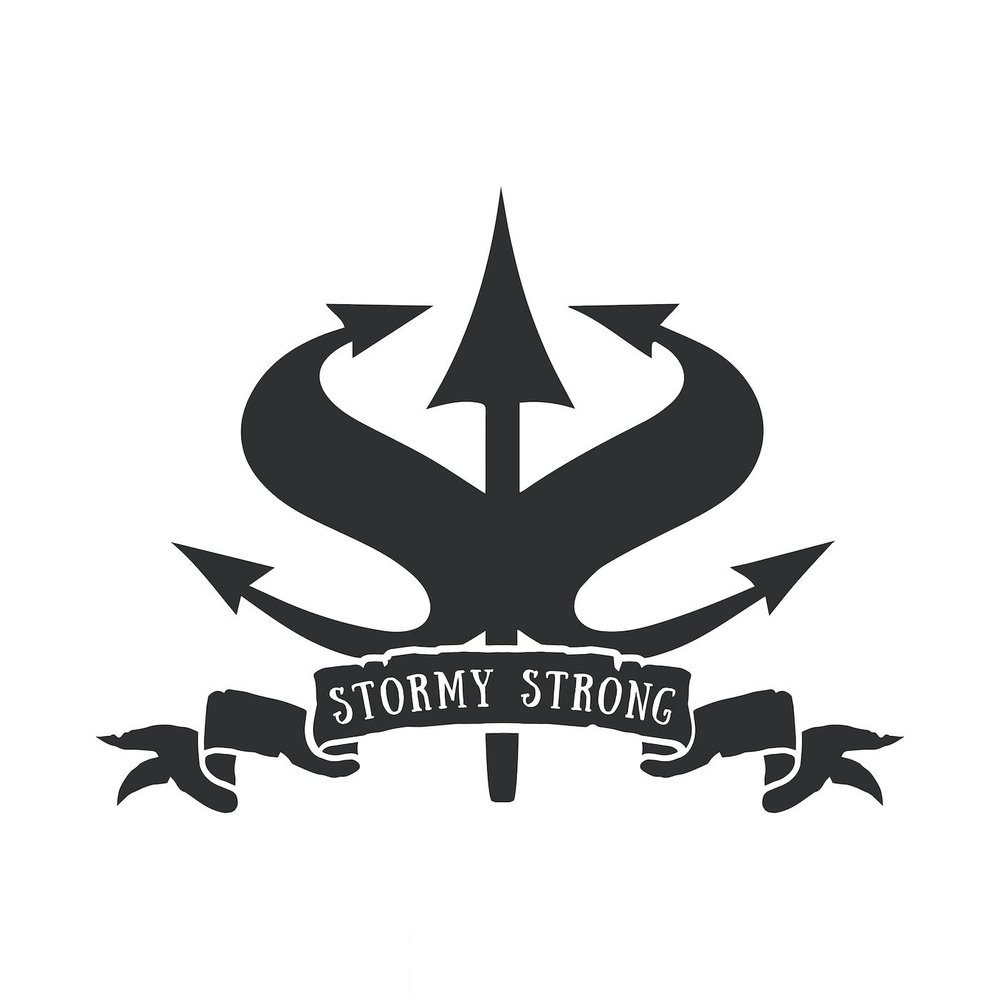 Stronger the storm
