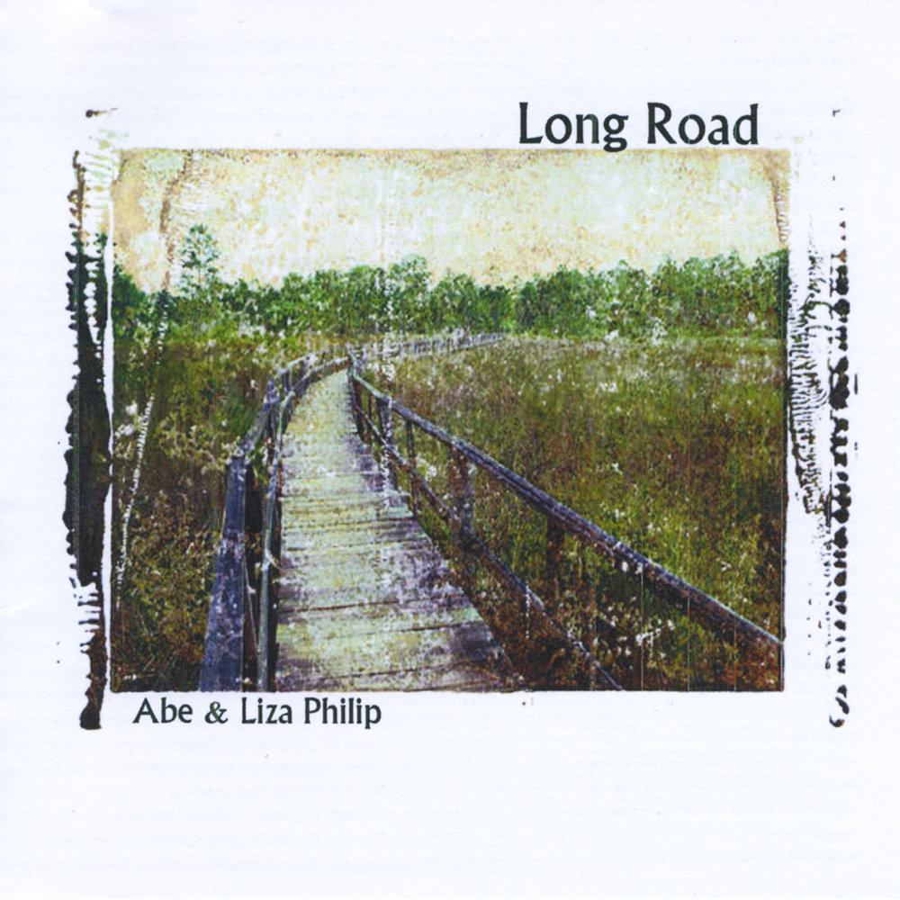 Песня long road. Liza Philips.