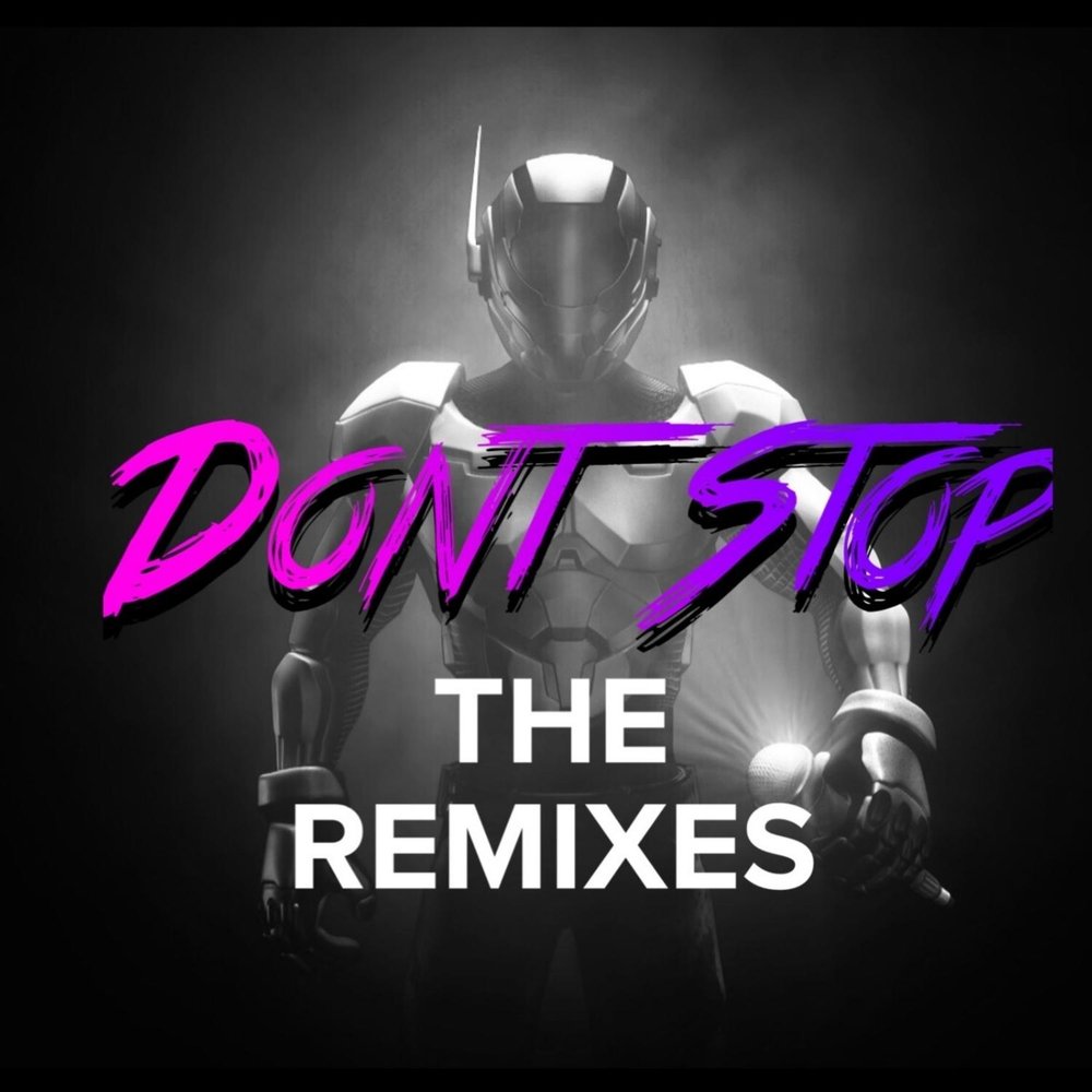 Don t stop extended mix. Don t stop extended mix