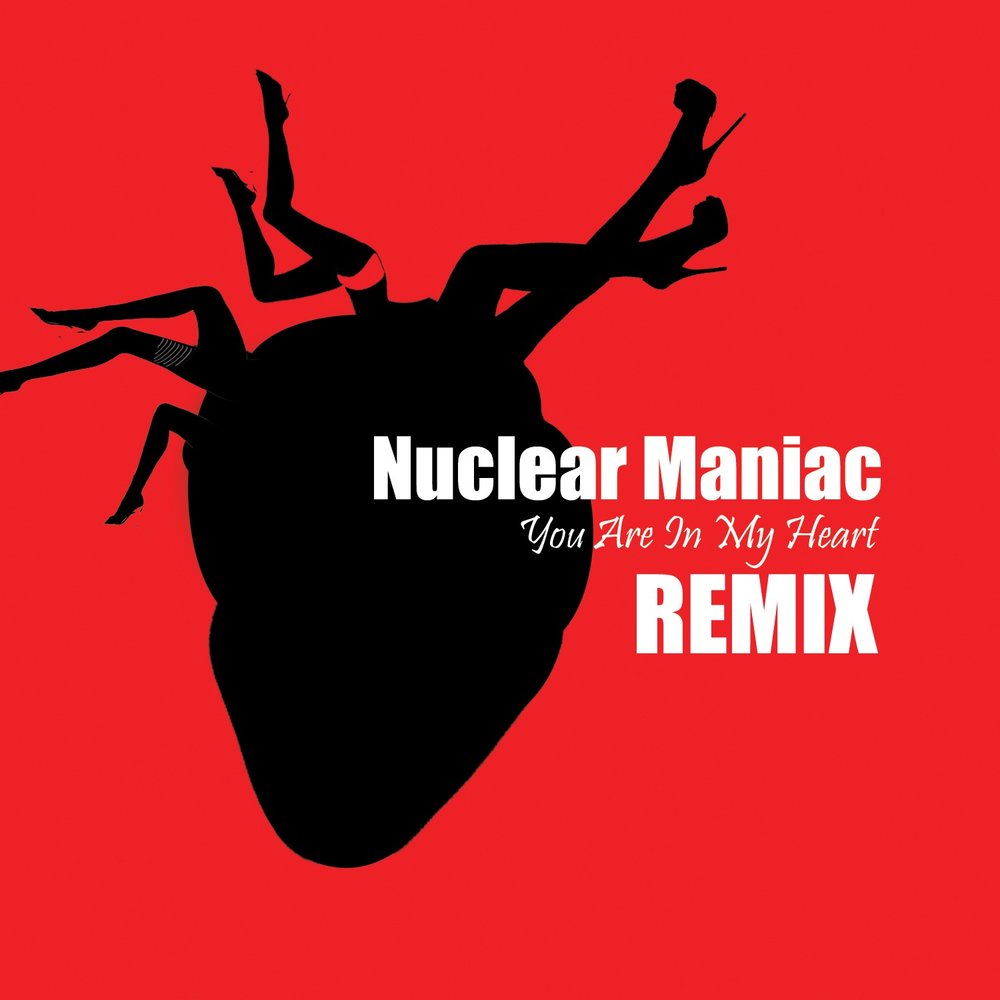 Сердце ремикс. Nuclear Maniac. Nuclear Maniac people. Vetlov in my Heart Remix. Tell it to my Heart (Ivan Gough & Jyye Remix).