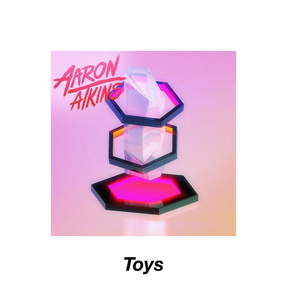 Toys album