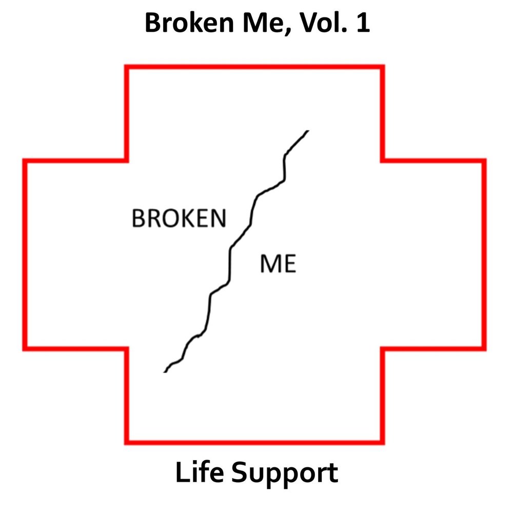 Broken me