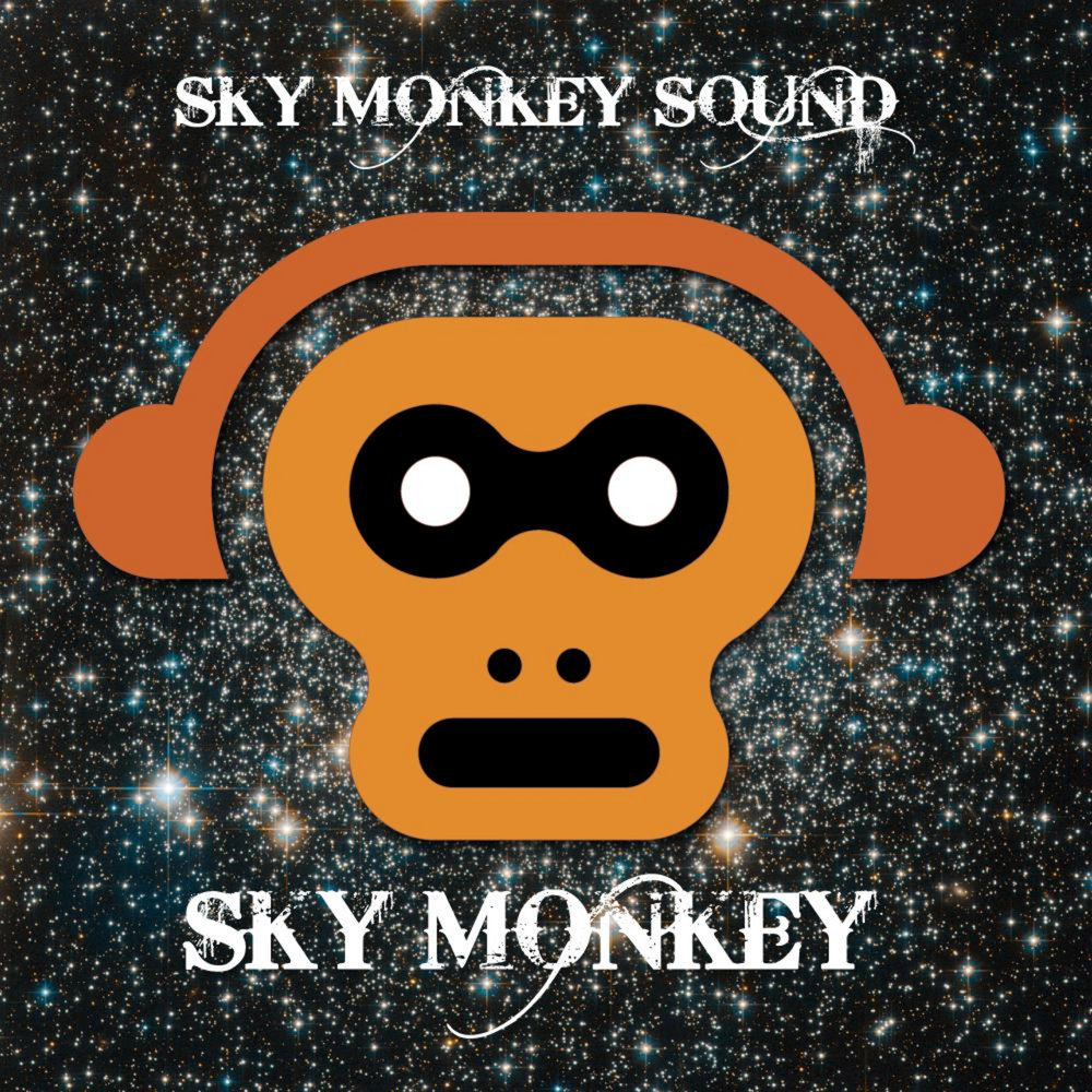 Monkey песня слушать. Monkey Sound. Monkey слушает. Обезьяна слушает музыку. Monkey listen Music.