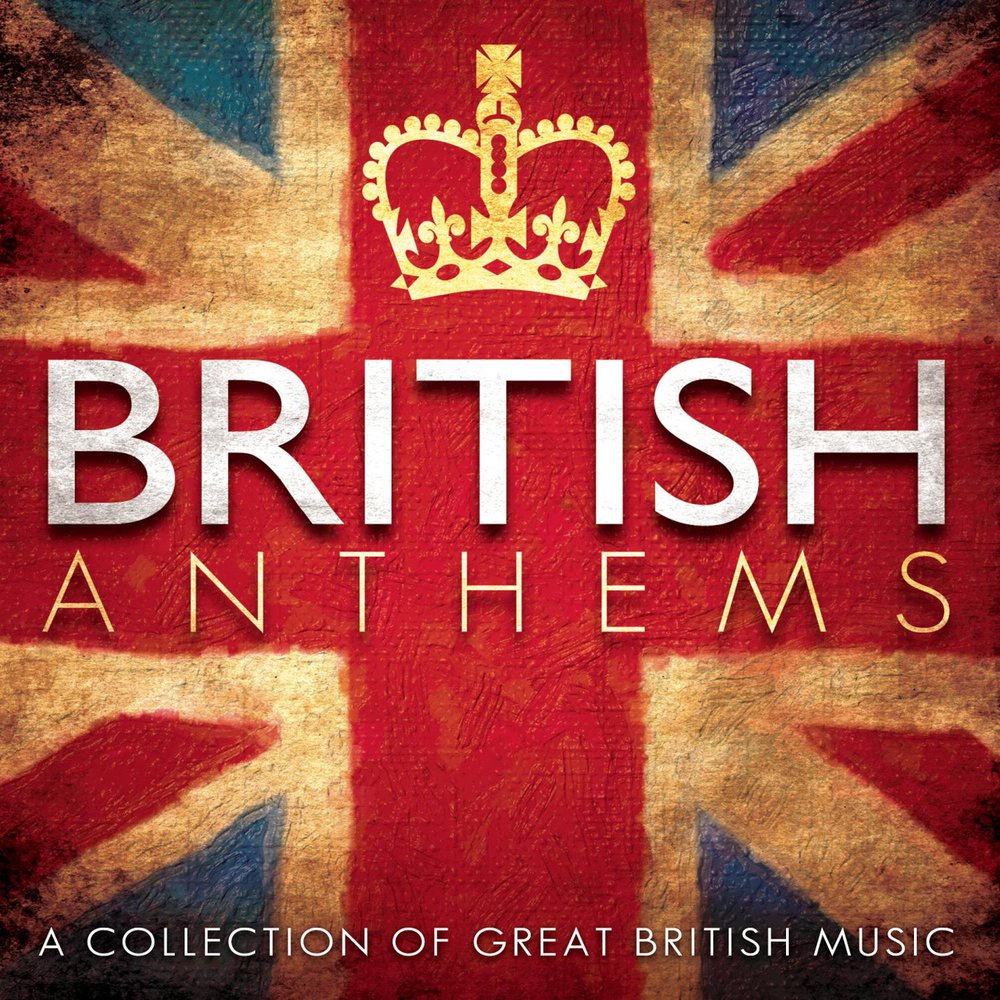 Бритиш Мьюзик. Британская музыка. Бритиш альбом. British Anthem pdf. Britain listening