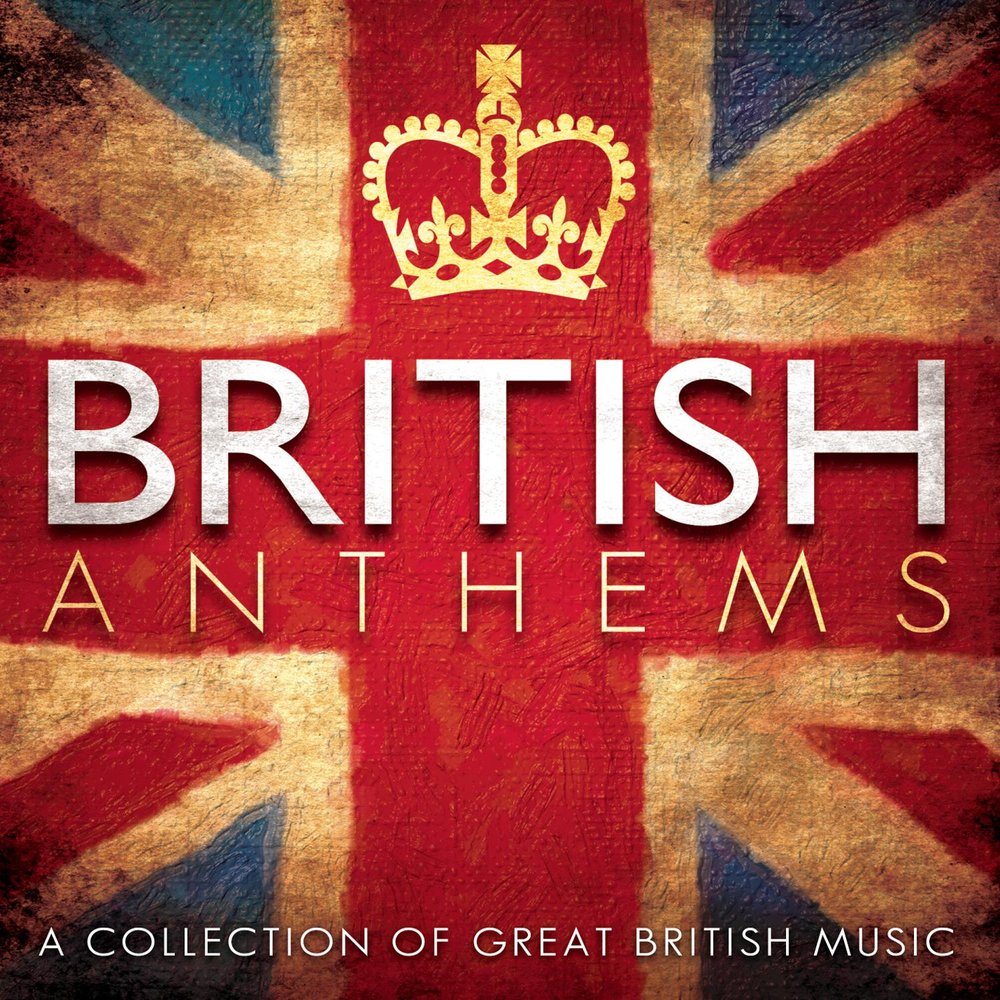 Great britain listen. British Anthem. Британская музыка.