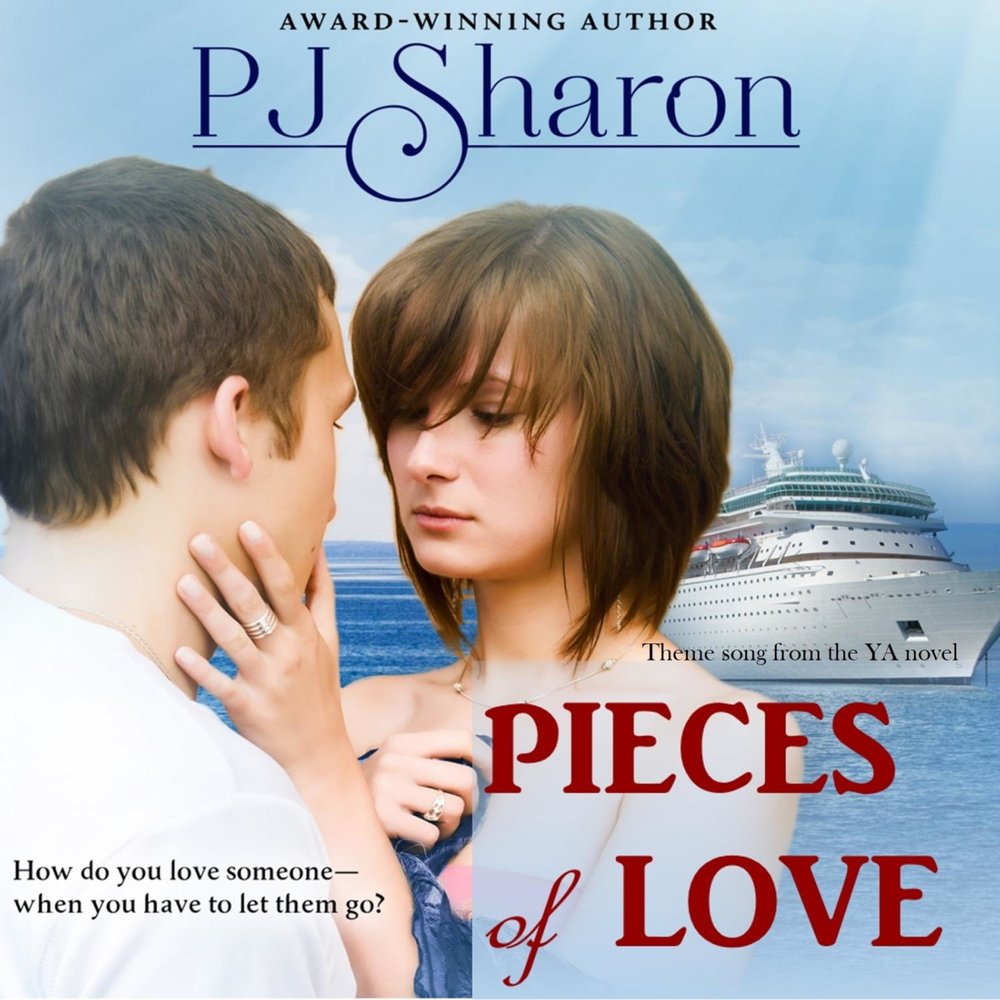 Pieces song. Песня pieces of Love. Love PJ.