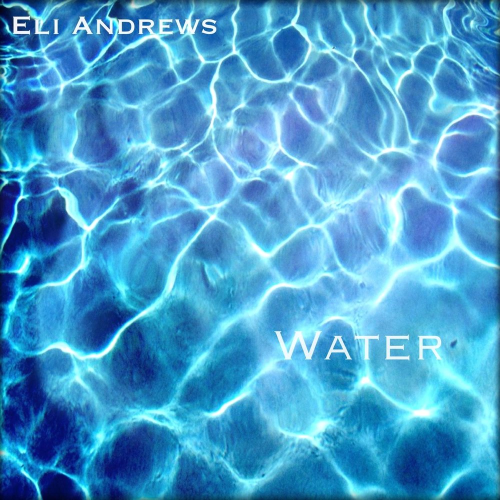 Музыка про воду. Альбом вода. Музыка на воде. Elis вода. Обложка превью вода.