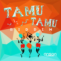 Tamu Tamu Riddim 200x200