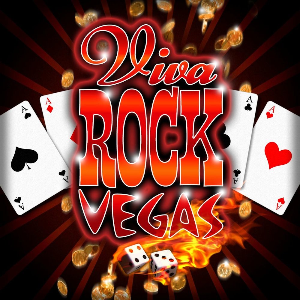 Вива рок. Обложка Viva Rock. Vegas mp3.