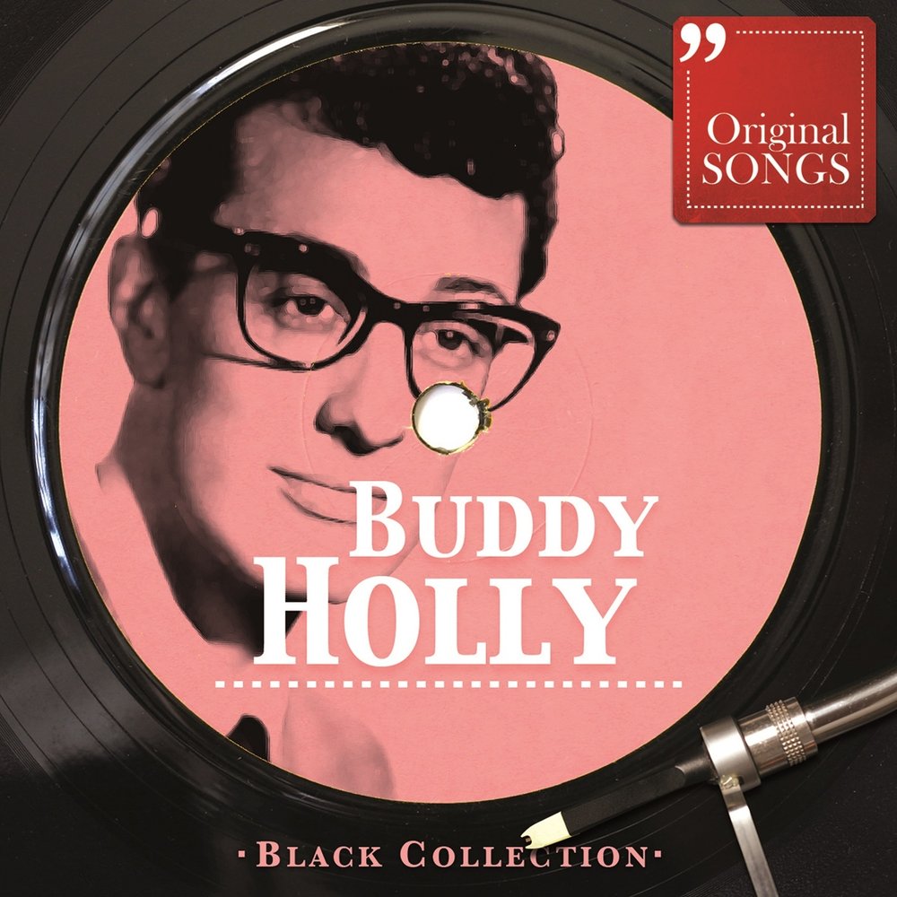 Песня бадди. Buddy Holly buddy Holly 1958. Бадди Холли альбомы. Альбом buddy Holly 1958. Everyday Бадди Холли.