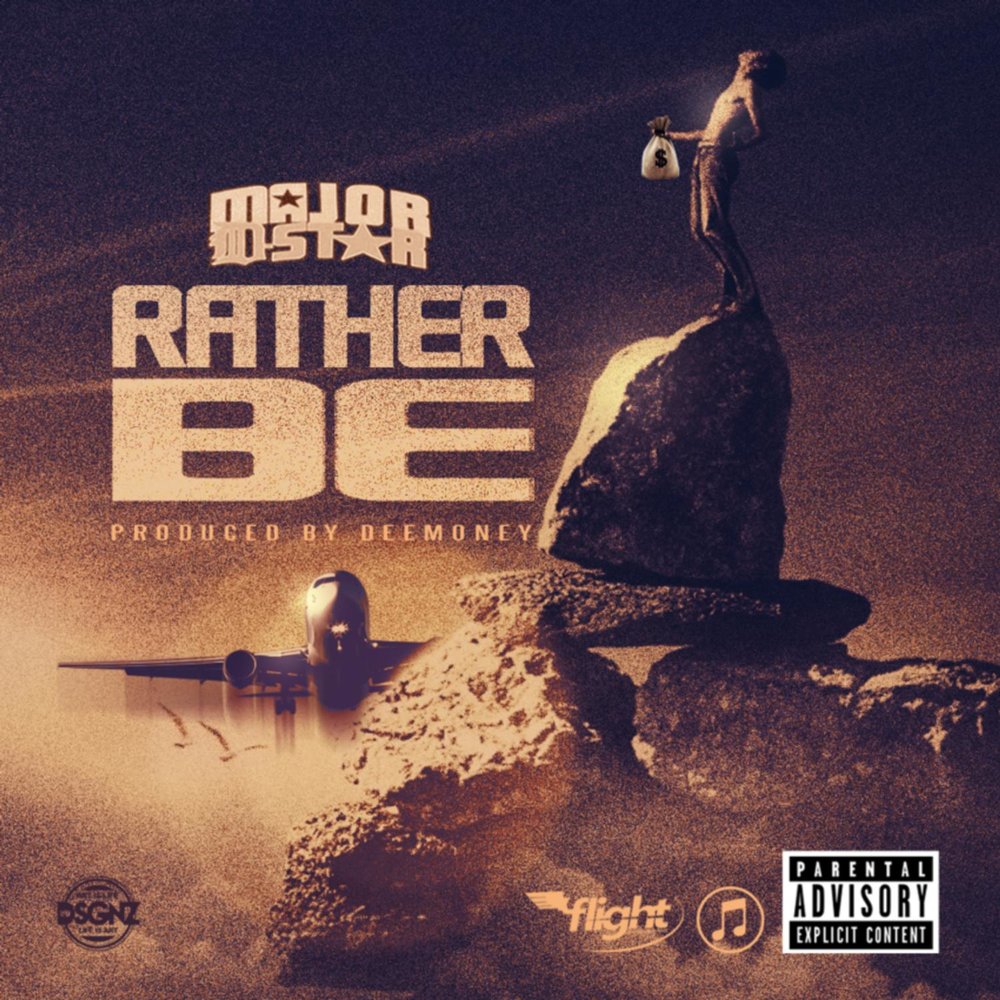 Rather be feat