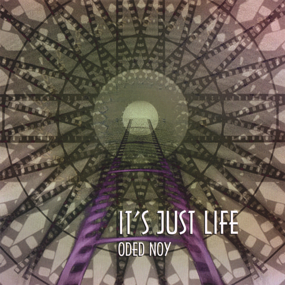 Just life. It s just life. Just life. Bad day. It s just life.