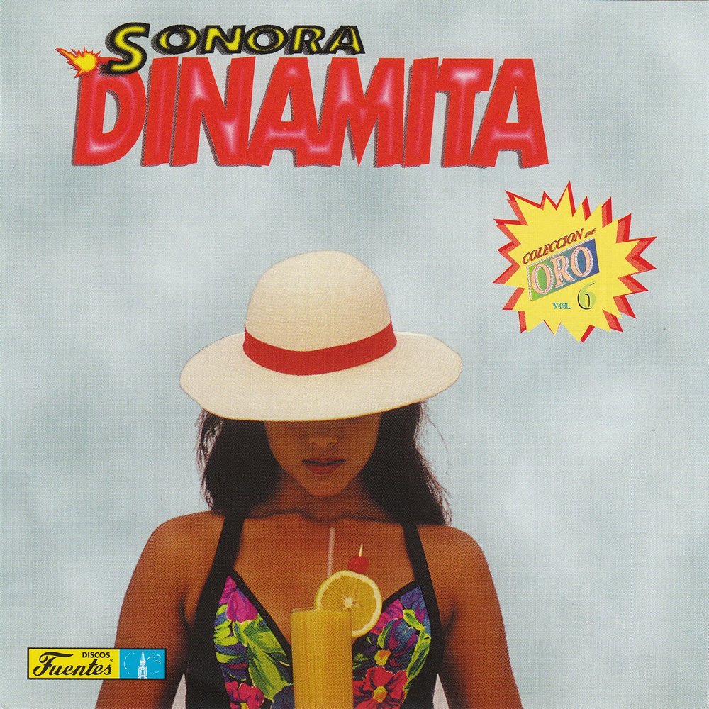 La Sonora Dinamita.