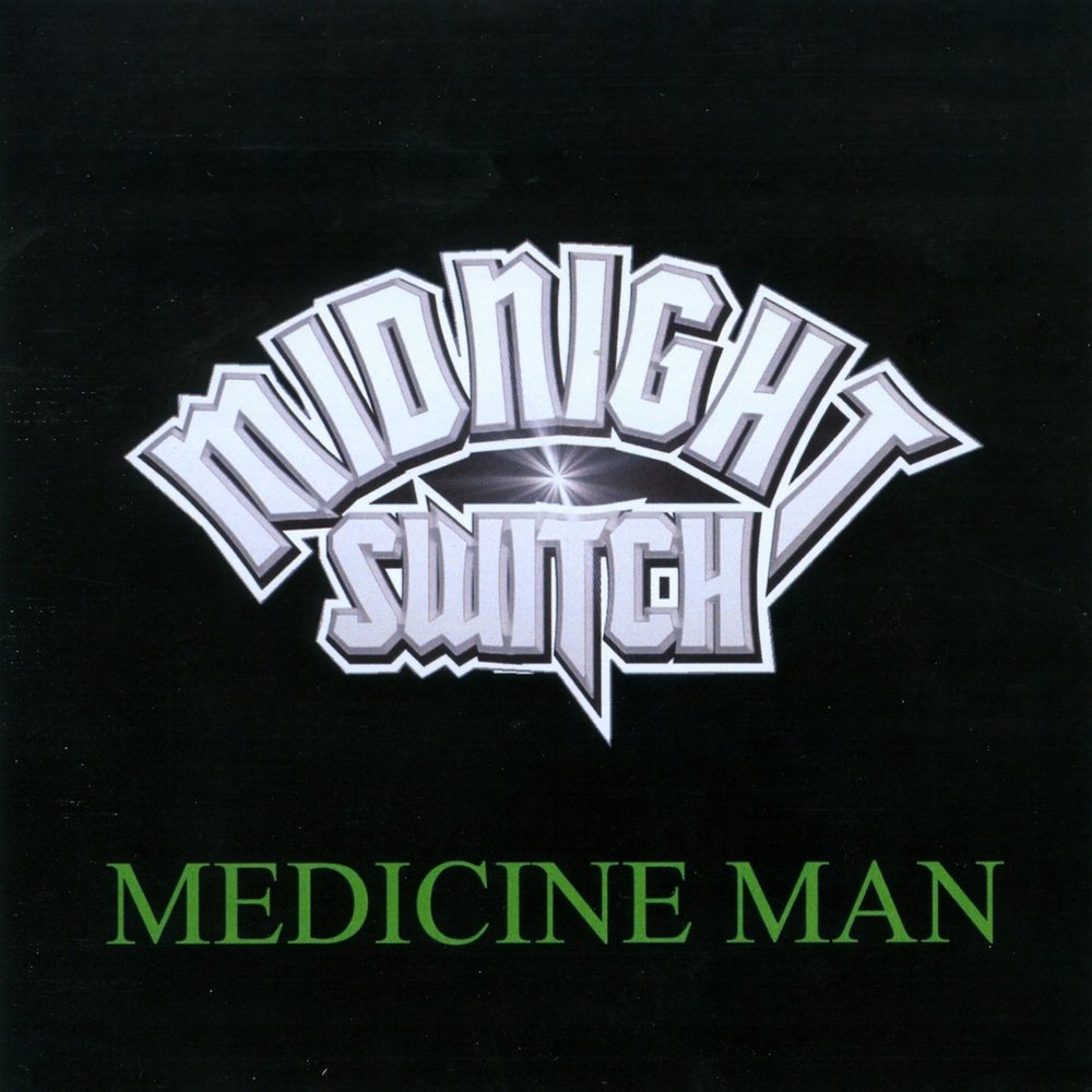 Песня medicine. Medicine at Midnight album Cover.