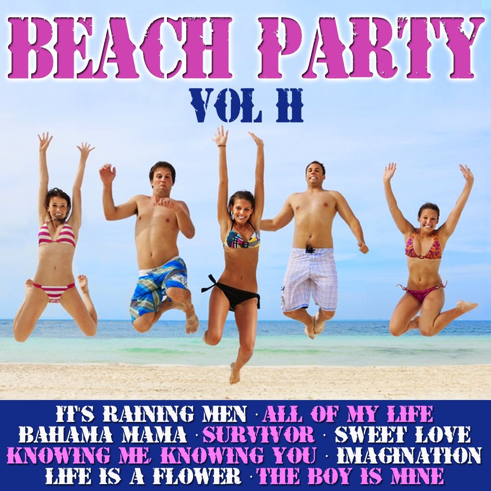 Багамы мама слушать. It's raining men слушать. Beach Party (Vol.2) (1971). It's raining men перевод. Песня Бахама Бахама мама.