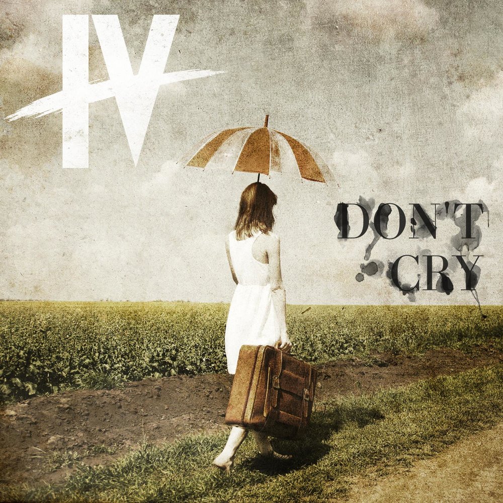Dont слушать. Don't Cry. Don't Cry песня. Don't Cry песня слушать. Emarosa don't Cry.