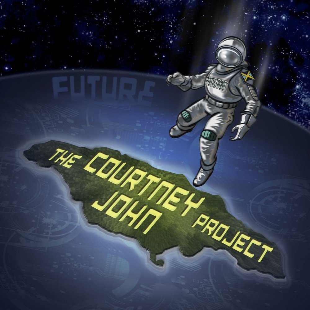 Project john. Project john