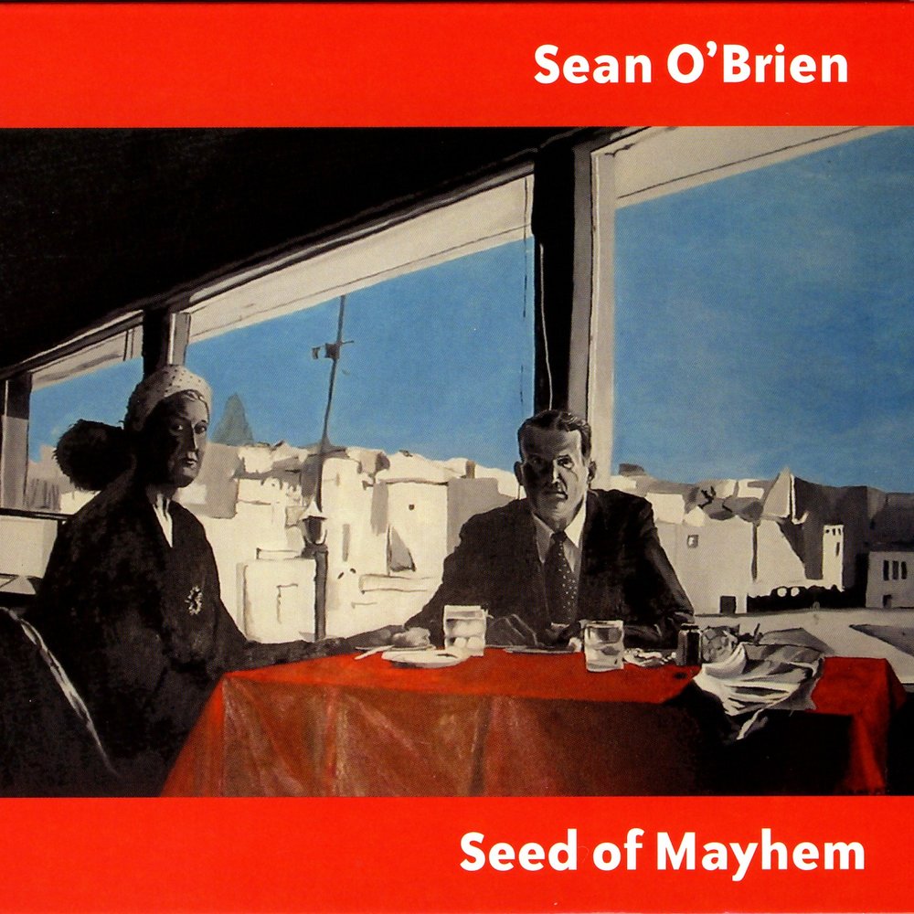 Sean o Brien album. Sean o'Brien. Sean o Brien album next in line. Sean o Brien album Irish Dance.