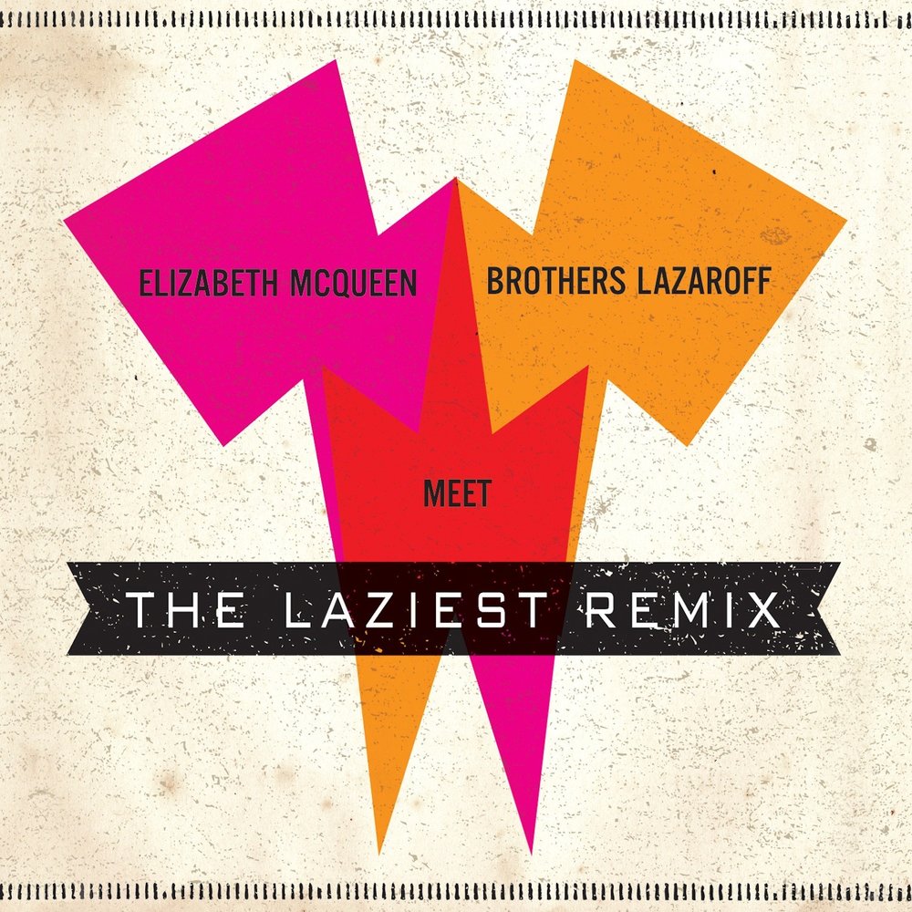 Meet brothers. Элизабет Маккуин. Good times исполнитель: Elizabeth. Meet Bros.