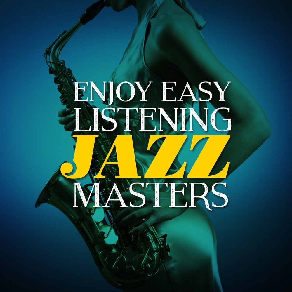 Easy Listening Jazz. Jazz Lounge - the Jazzmasters - Summer Rain. Jazz Lounge - the Jazzmasters - Starlight Express.