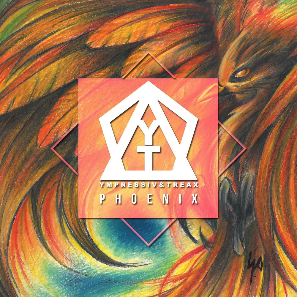 Phoenix remix. Phoenix исполнитель. Phoenix Single. Обложка альбома Asammuell - раненый Феникс - Single.