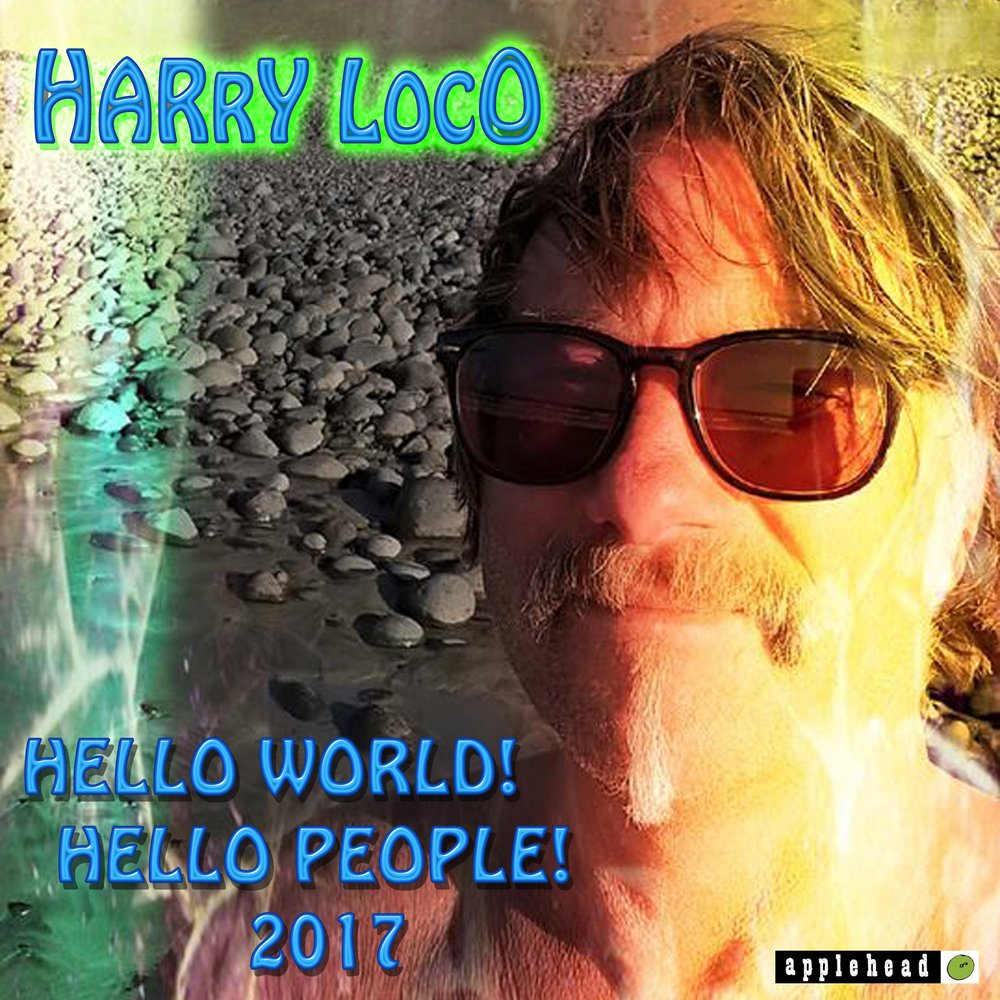 Hello people like you