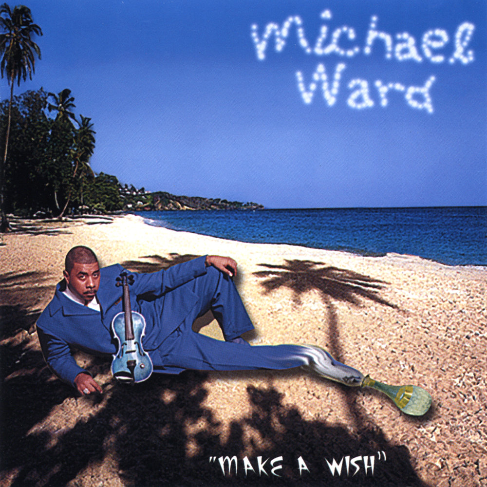 Ward make. Michael Ward laid back. Miking Wish.