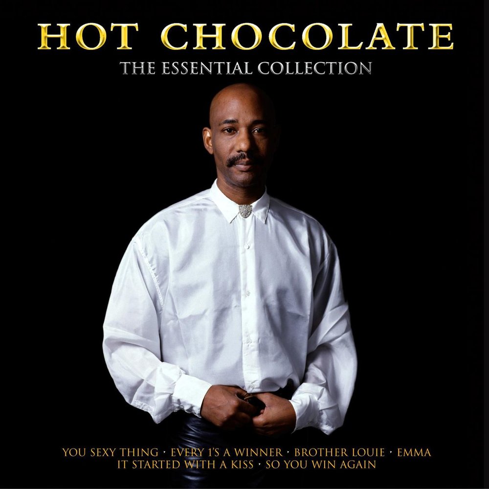 Hot Chocolate альбом Hot Chocolate