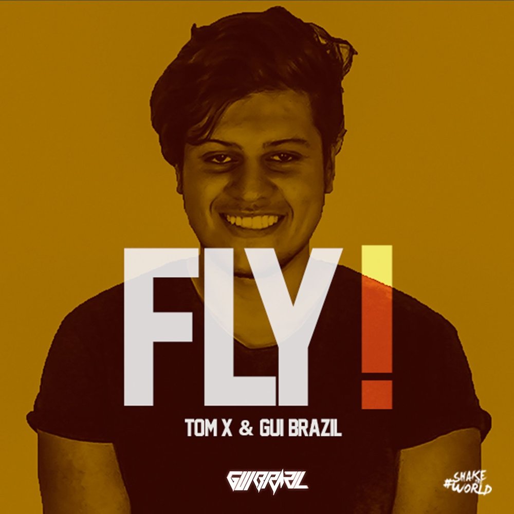 Fly project - brasil. Fly project brasil. Tom boxer & anca parghel feat. Fly project - brasil. Brazil music.