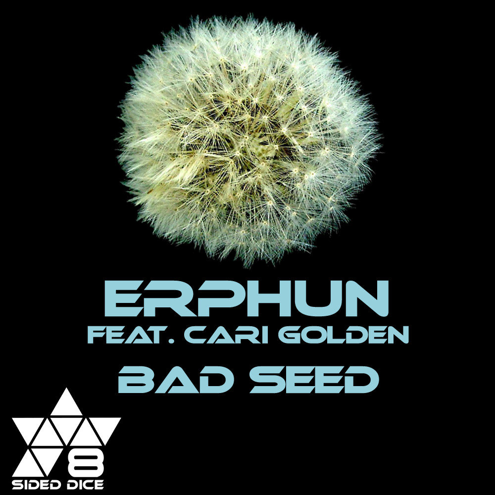 Golden worst. Cari Golden. Fast Bad Seeds. Bad Seed Rising. Bad Seed Angel.