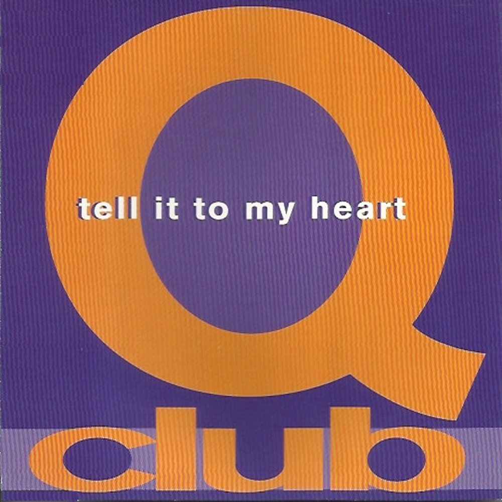 Tell me club. Club-q. Q-Day.