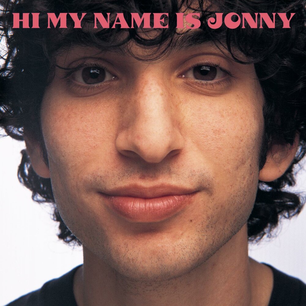 Johnny love. Jonny Polonsky. My name is Johnny. @Jonny_Mind.