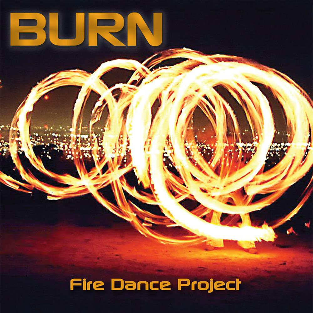 Burn dance