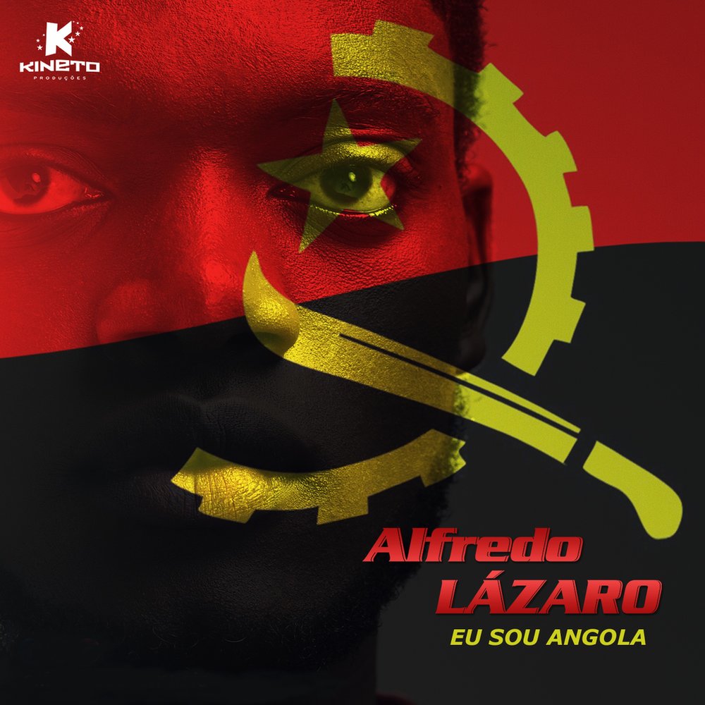 Eu Sou Angola : Alfredo Lázaro M1000x1000