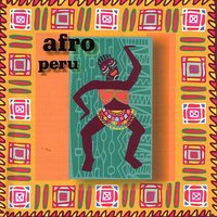 Afro Peru Chuck Jonkey 200x200